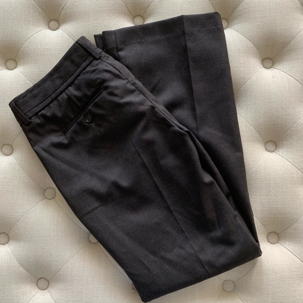 Banana Republic Brown Trousers
